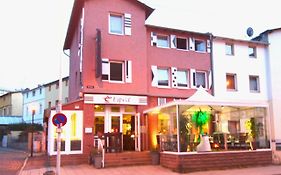 Esprit Hotel